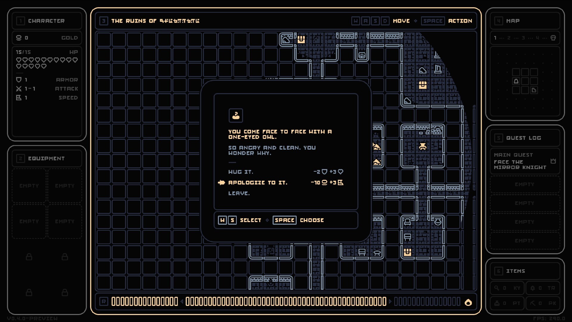 End of End screenshot 6