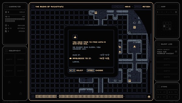 Скриншот 6 из игры End of End