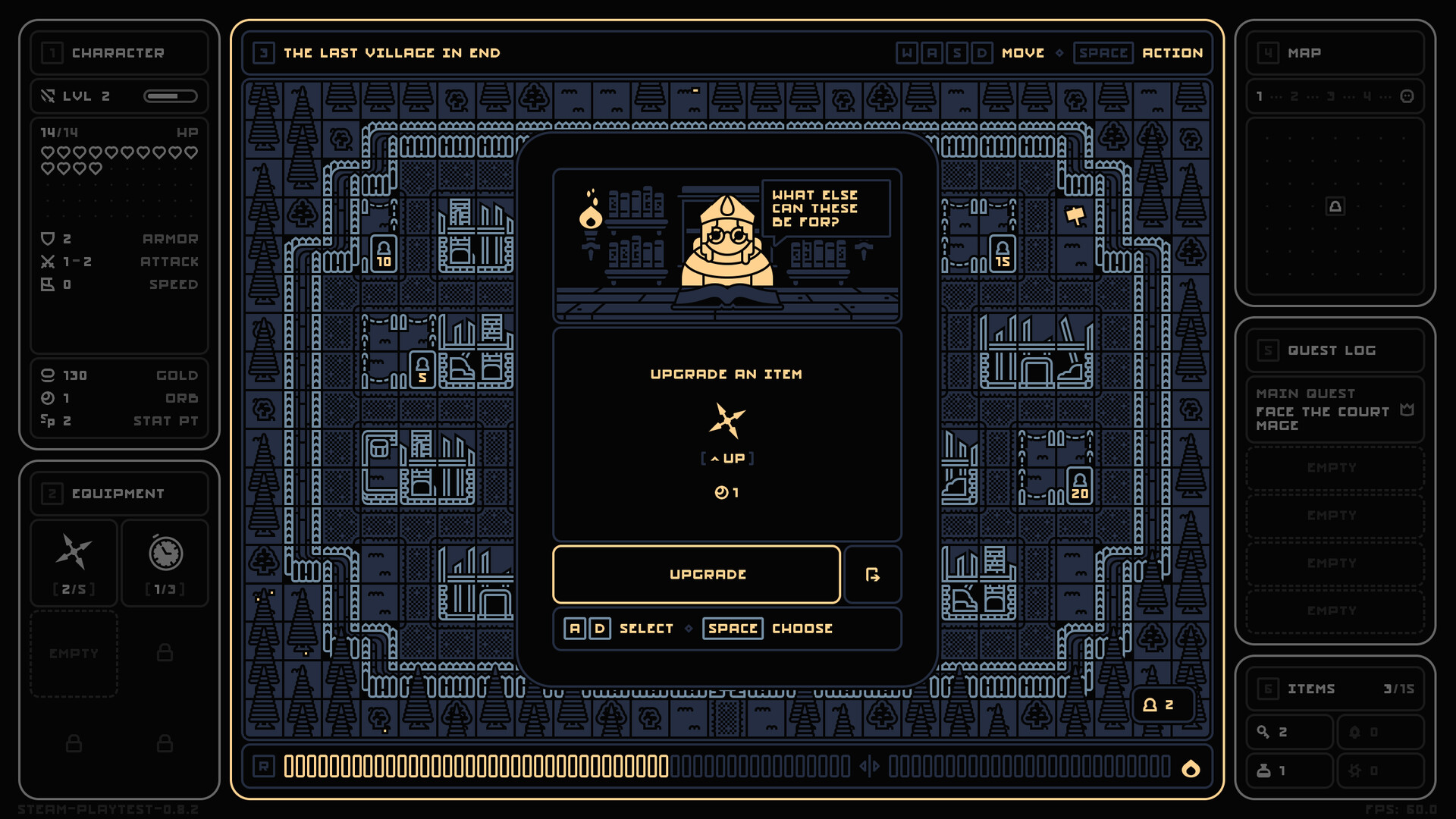 End of End screenshot 5