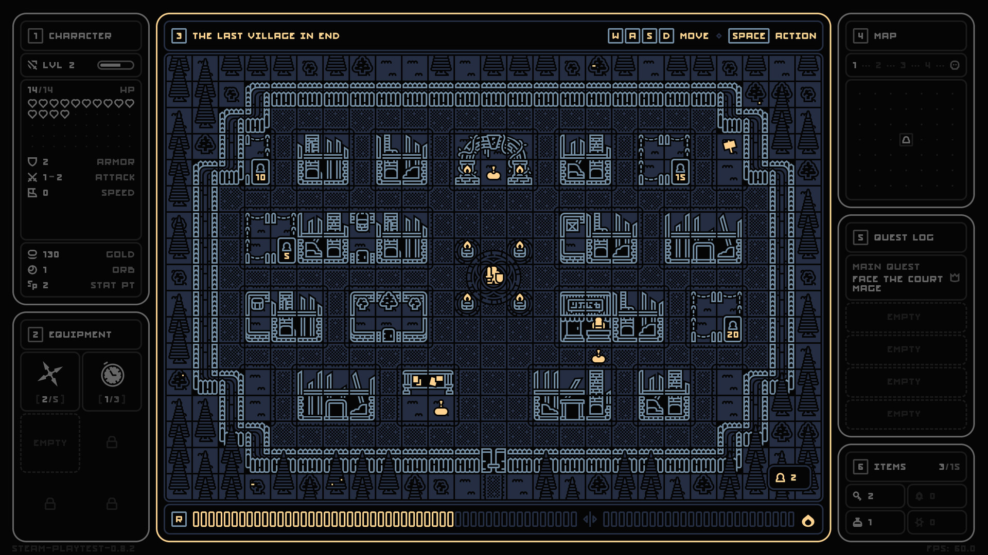 End of End screenshot 4