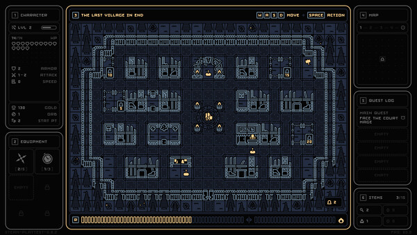 End of End screenshot 4