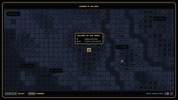 Screenshot 4 of End of End - final gameplay screenshot