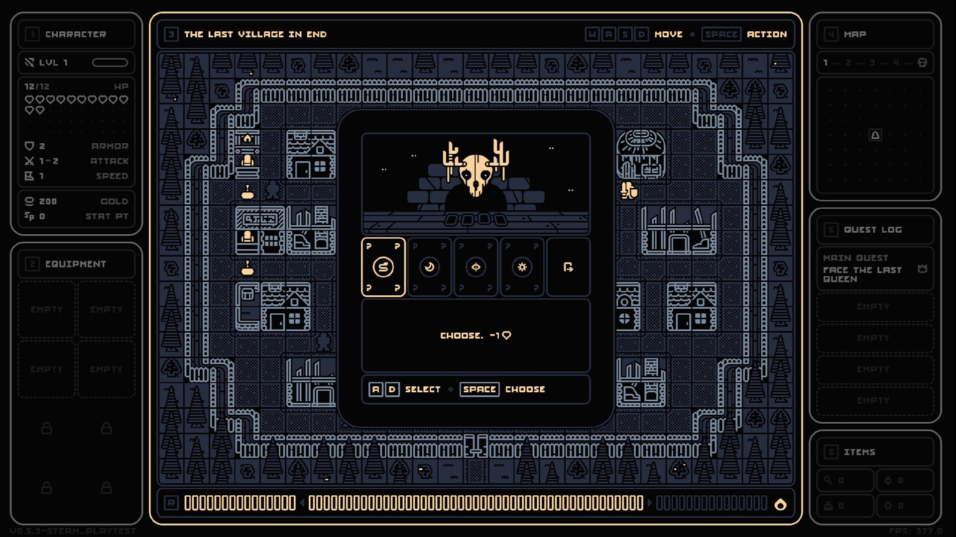 End of End screenshot 9