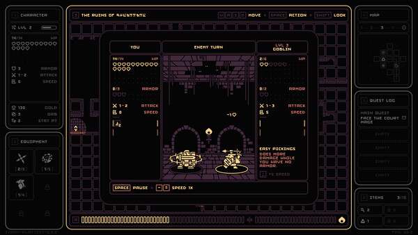 End of End screenshot 3