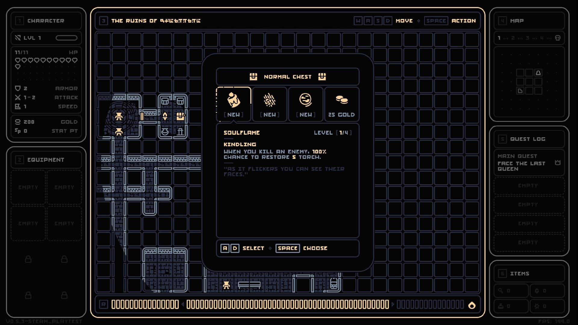 End of End screenshot 13