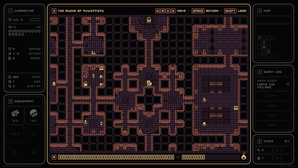 End of End screenshot 7