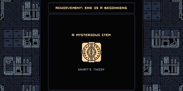 End of End video 3