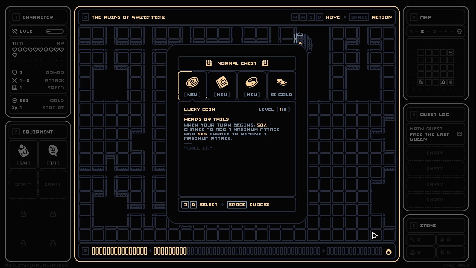 End of End screenshot 4