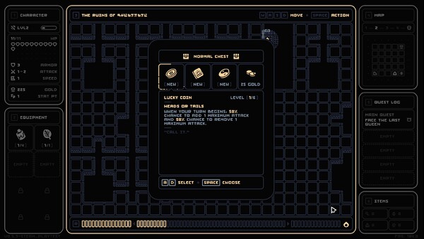 Скриншот 4 из игры End of End