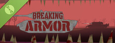 Breaking Armor Demo