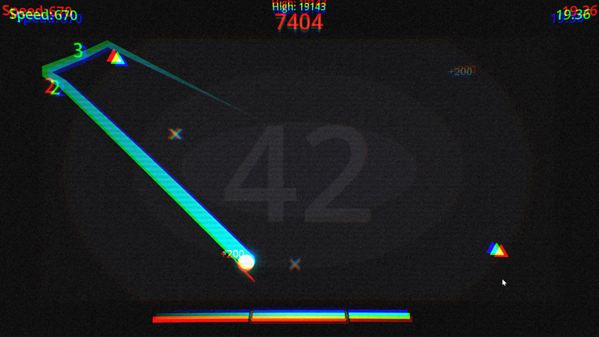 KILL LOOP screenshot #7