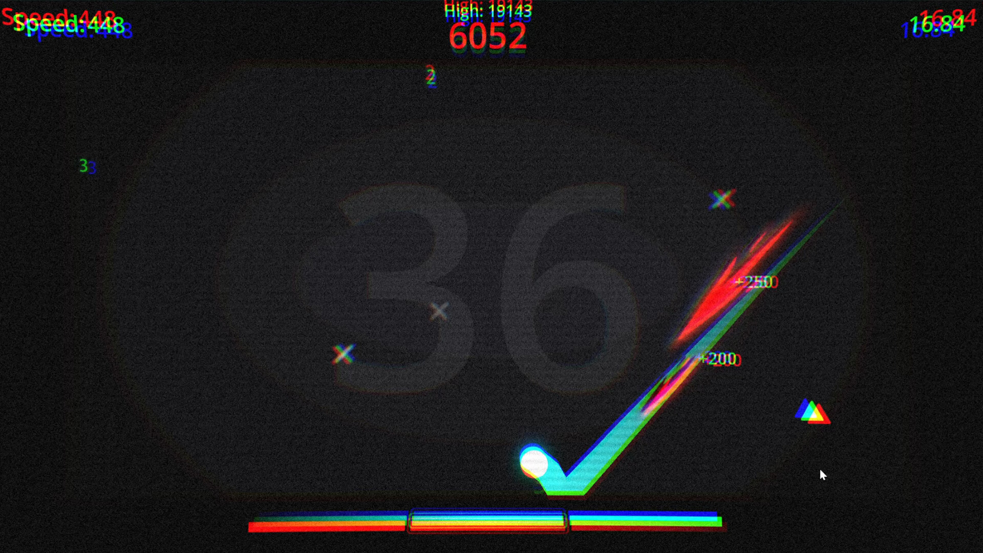 KILL LOOP screenshot #2