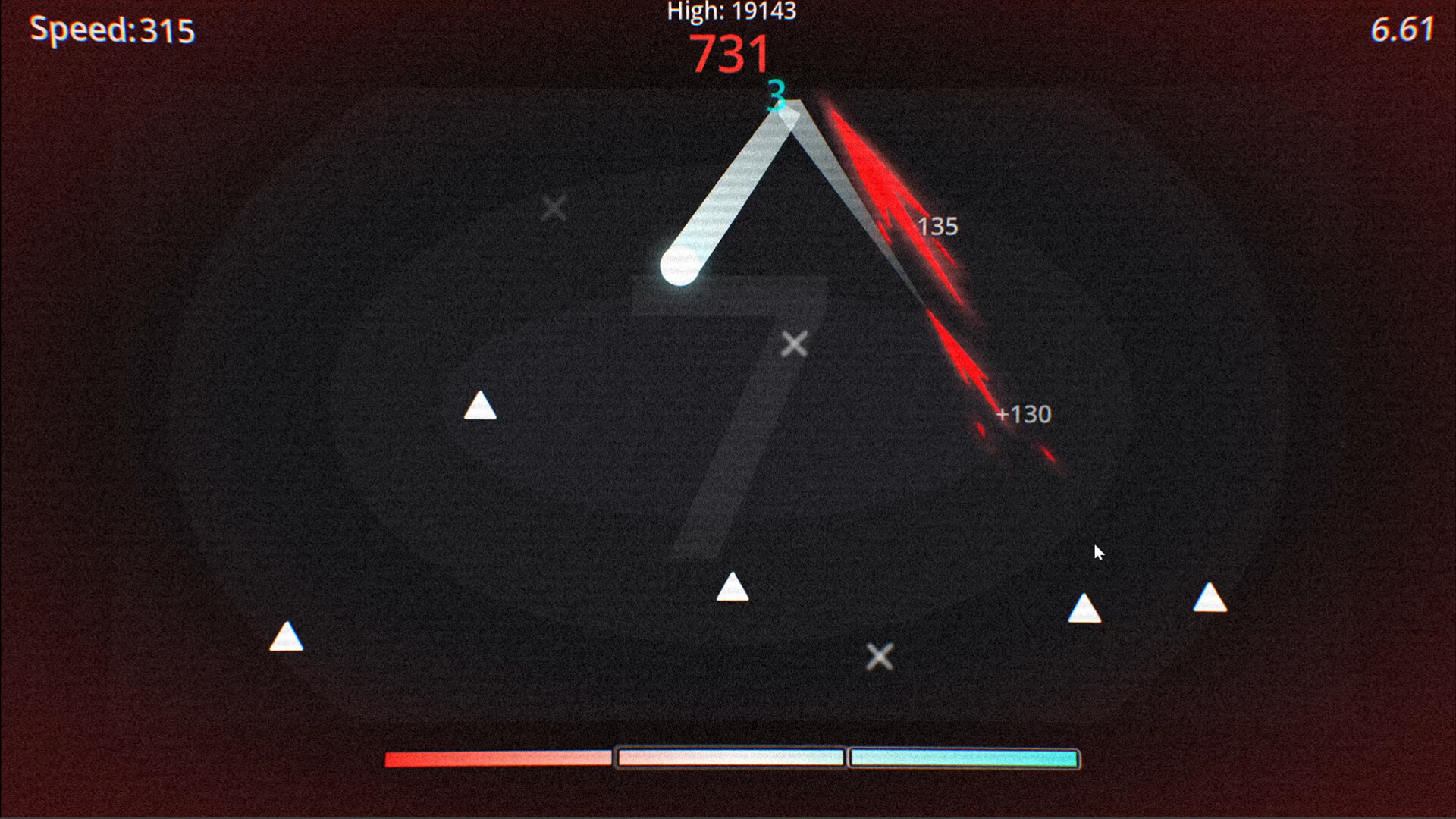 KILL LOOP screenshot #1