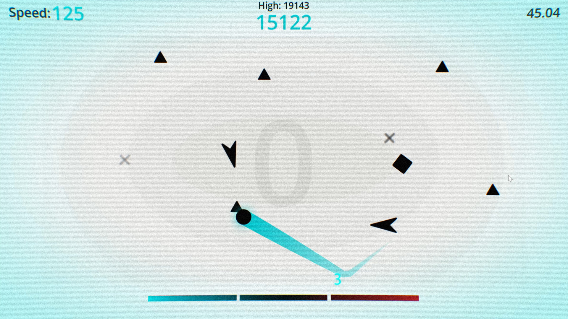 KILL LOOP screenshot #5