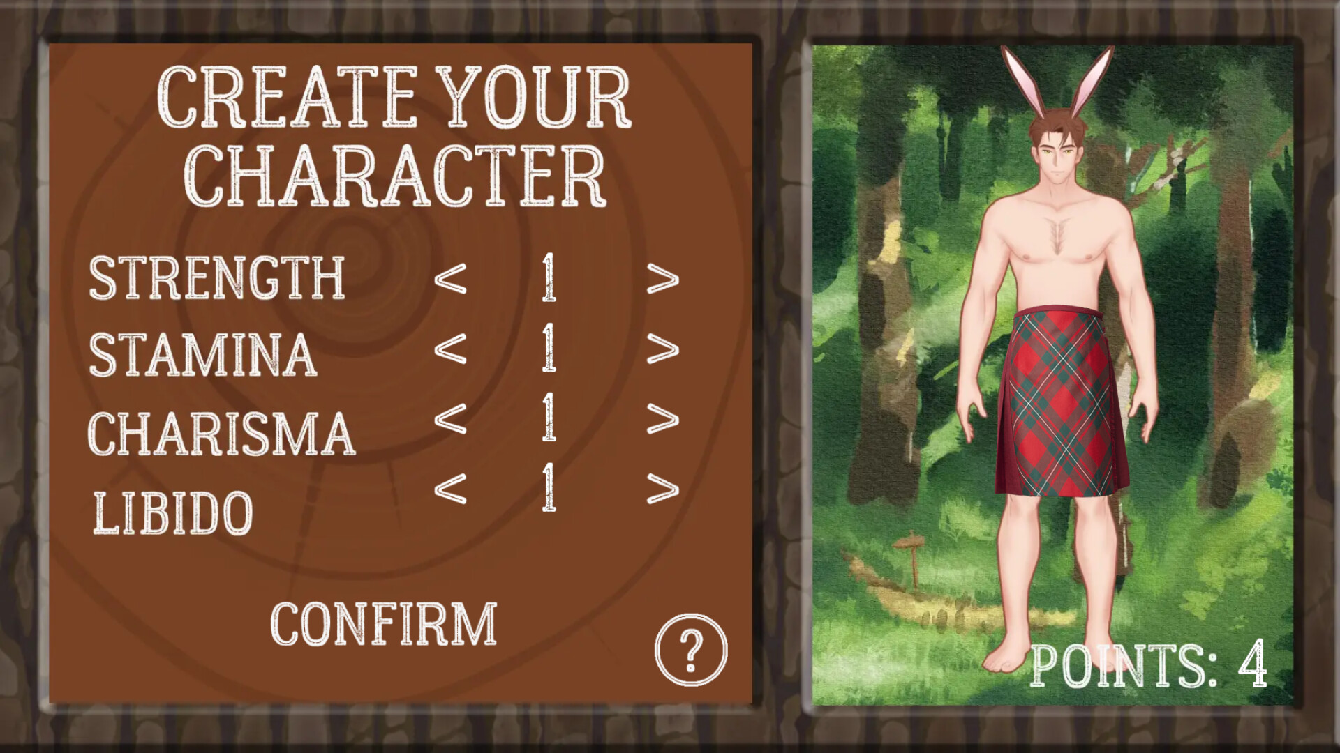 Wild Rabbits: Mating Season screenshot #6