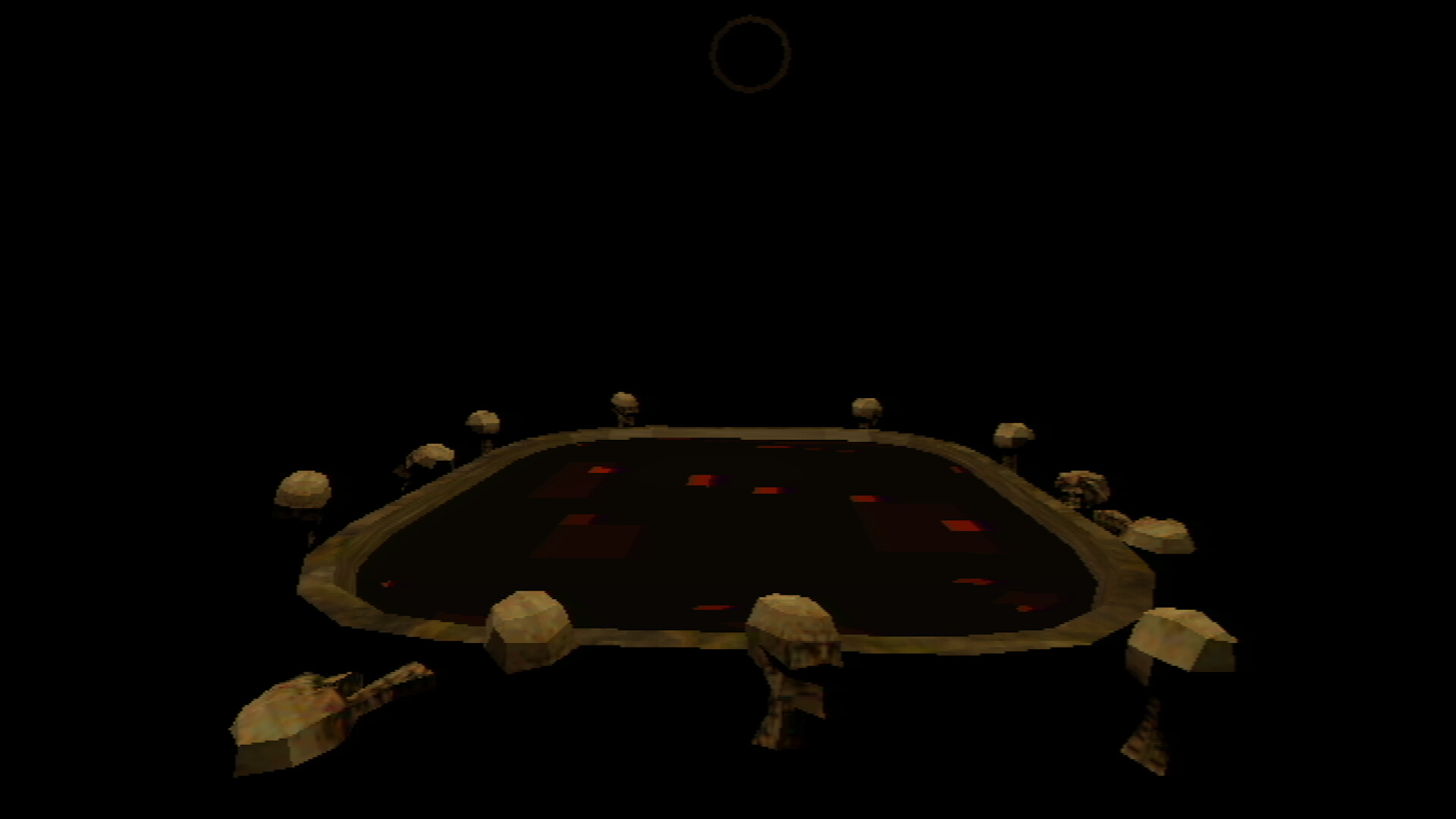 My Little Hell screenshot 3
