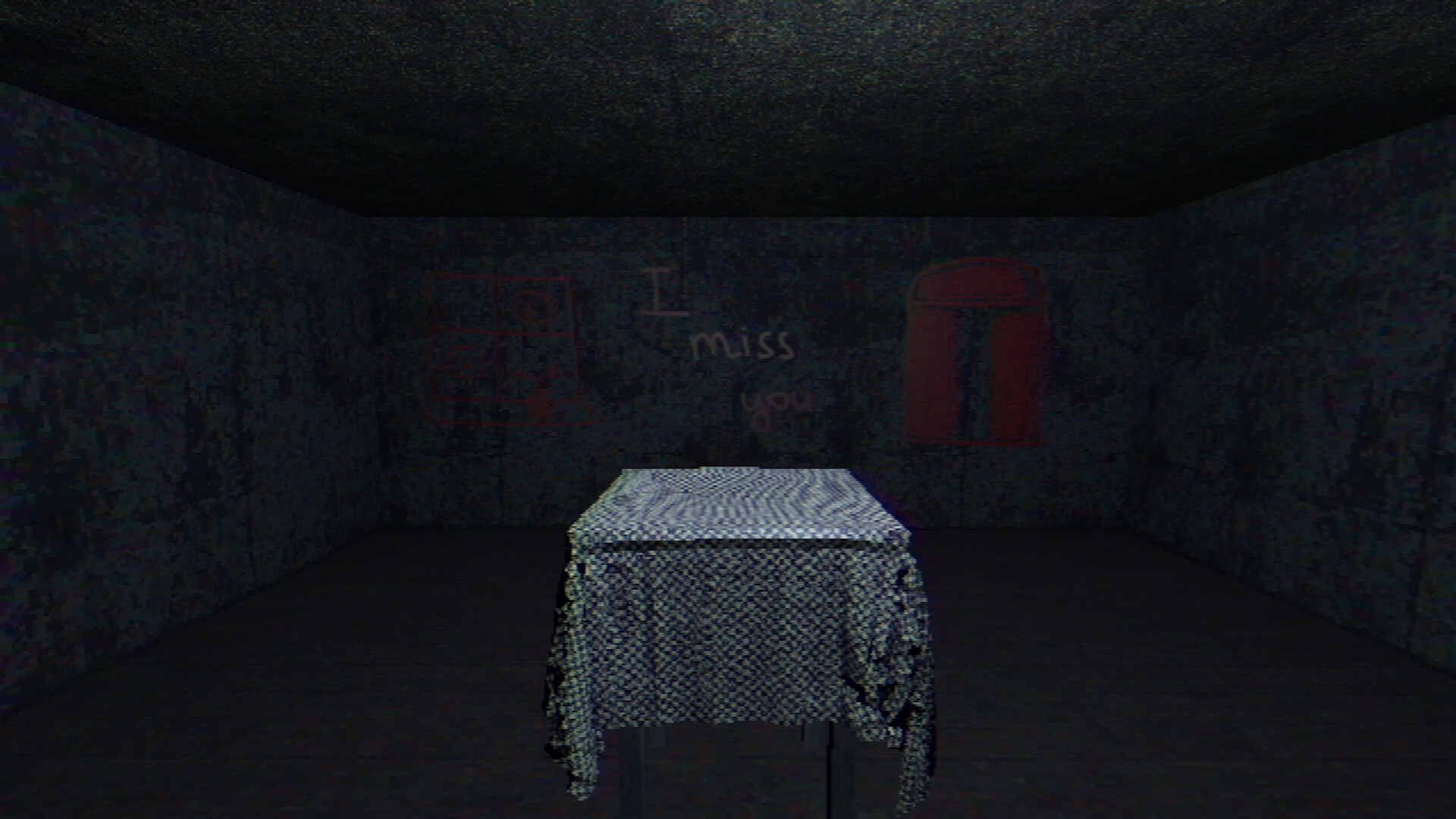 My Little Hell screenshot 8