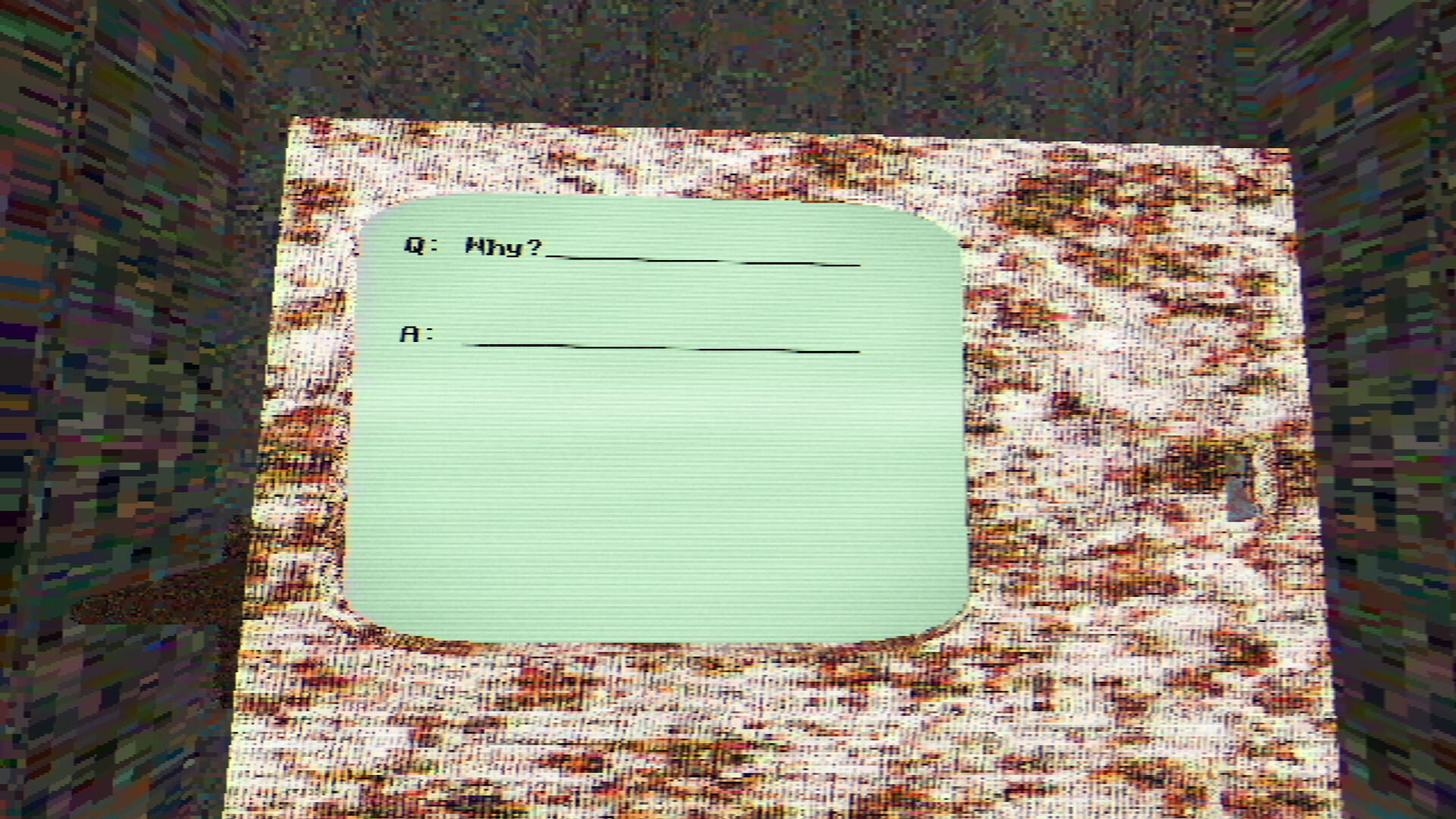 My Little Hell screenshot 7