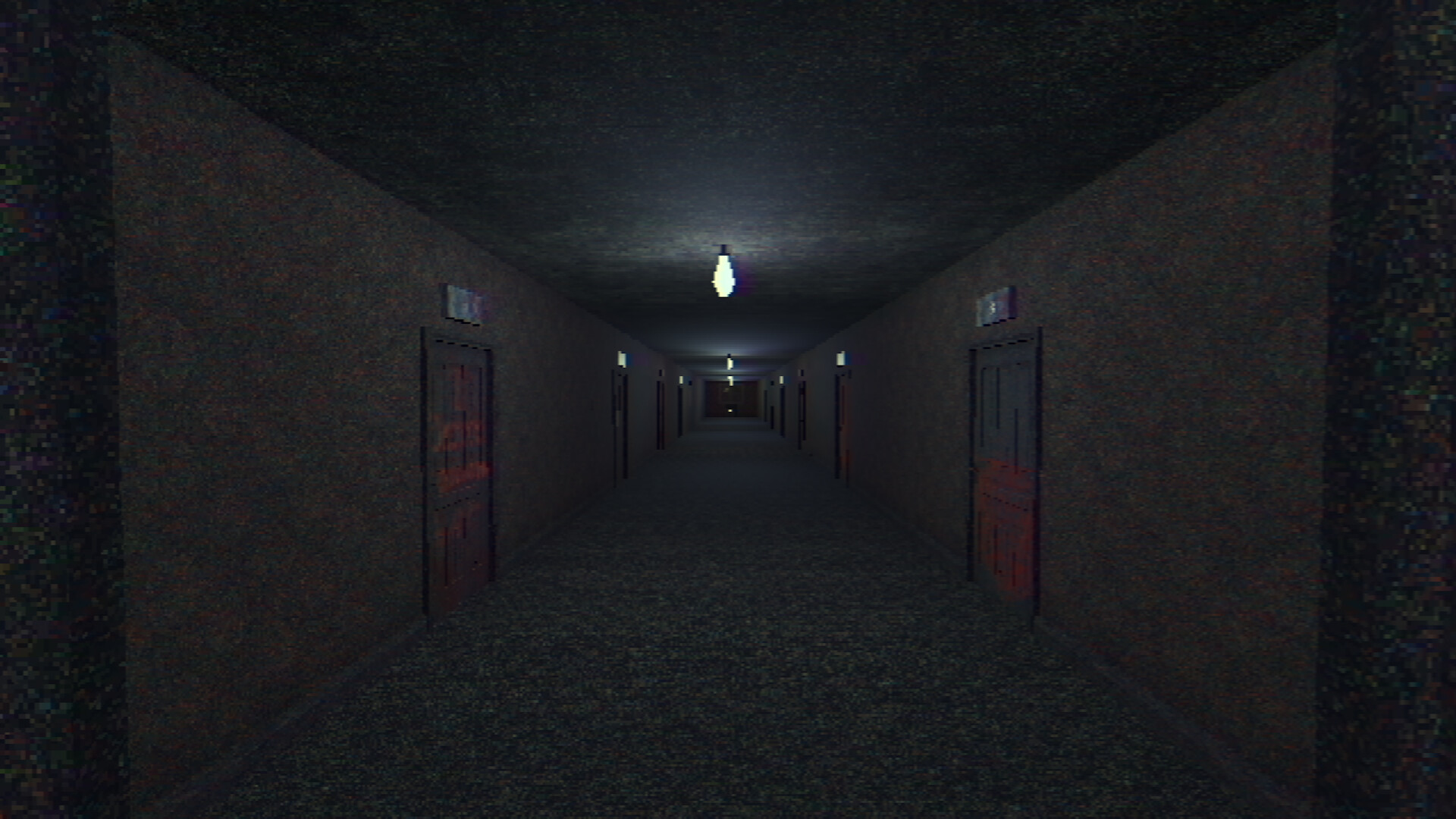 My Little Hell screenshot 1