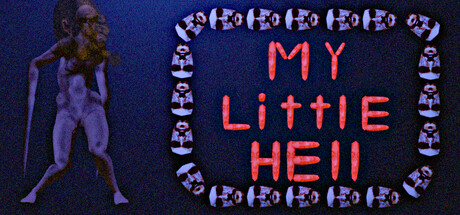 My Little Hell