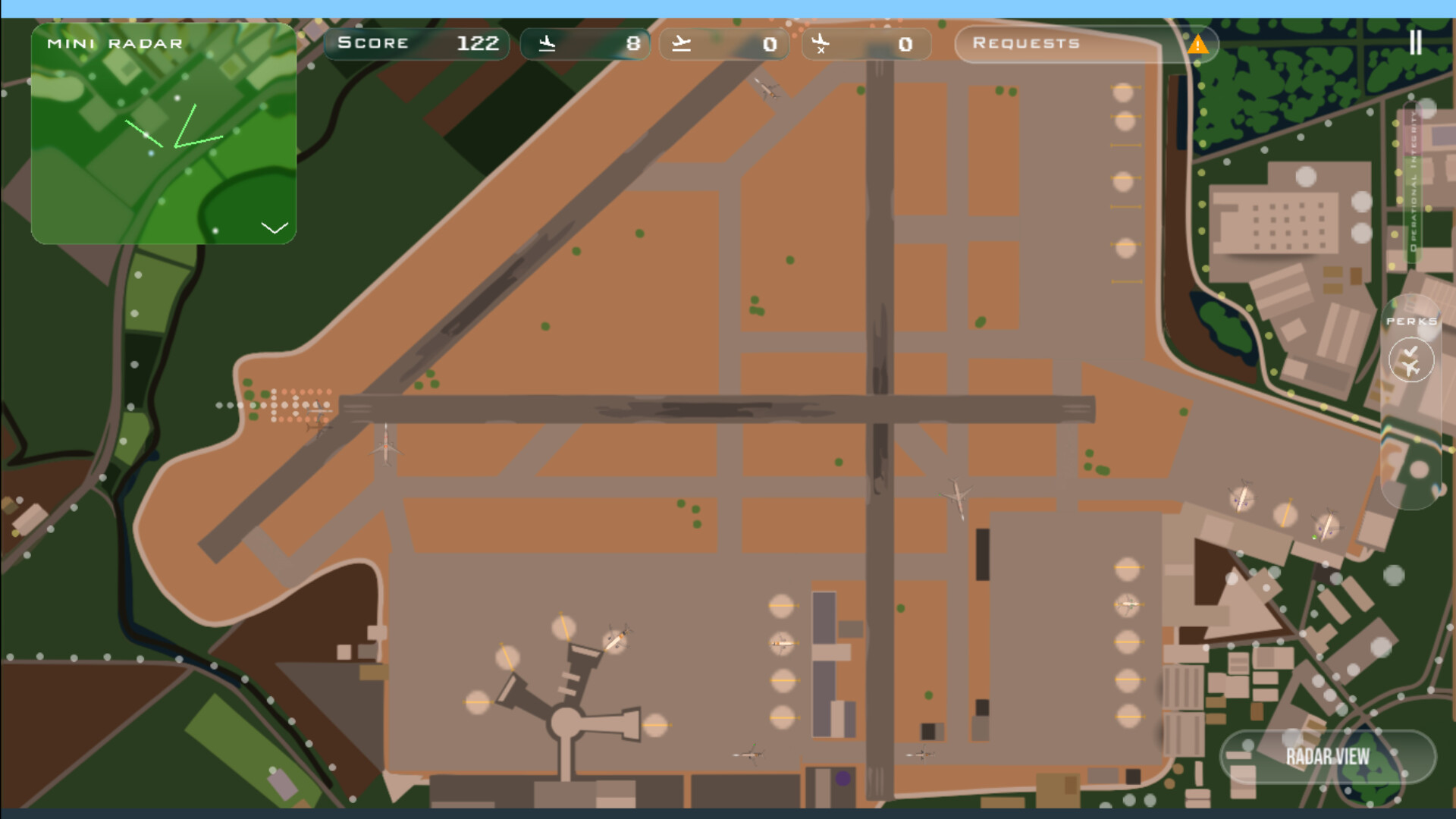 Airspace Master screenshot #13