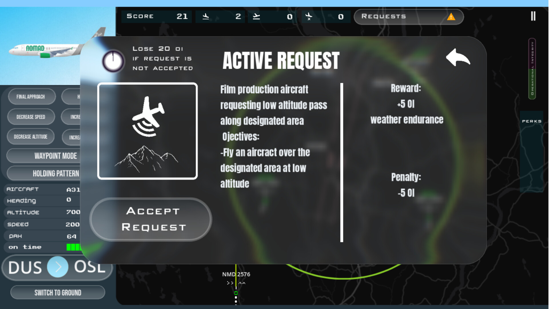 Airspace Master screenshot #3