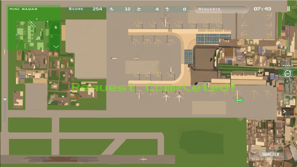 Airspace Master screenshot 14