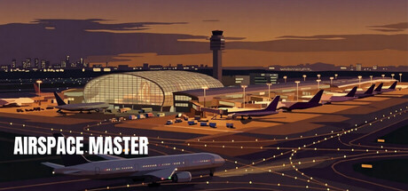 Airspace Master by CumulusHaven - Similar game based
                        on tags