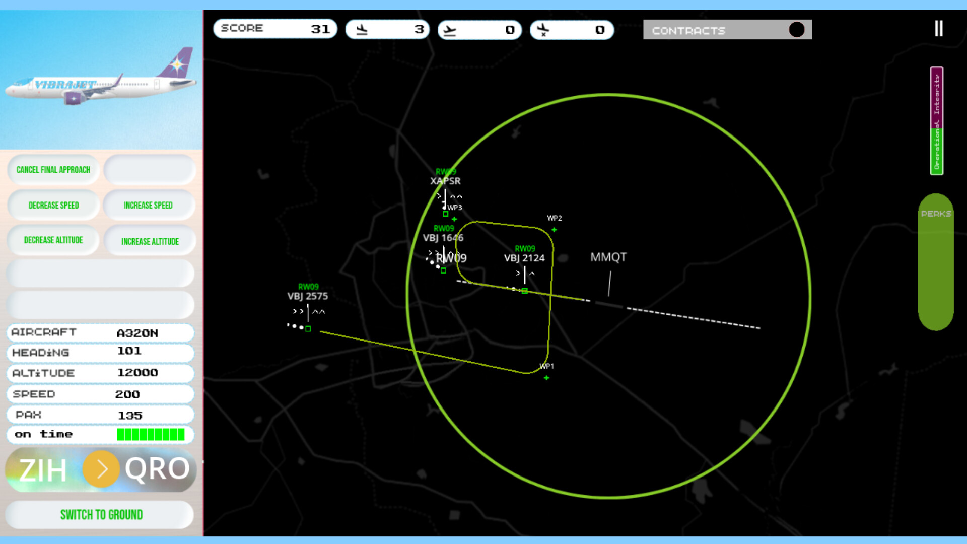 Airspace Master screenshot #8