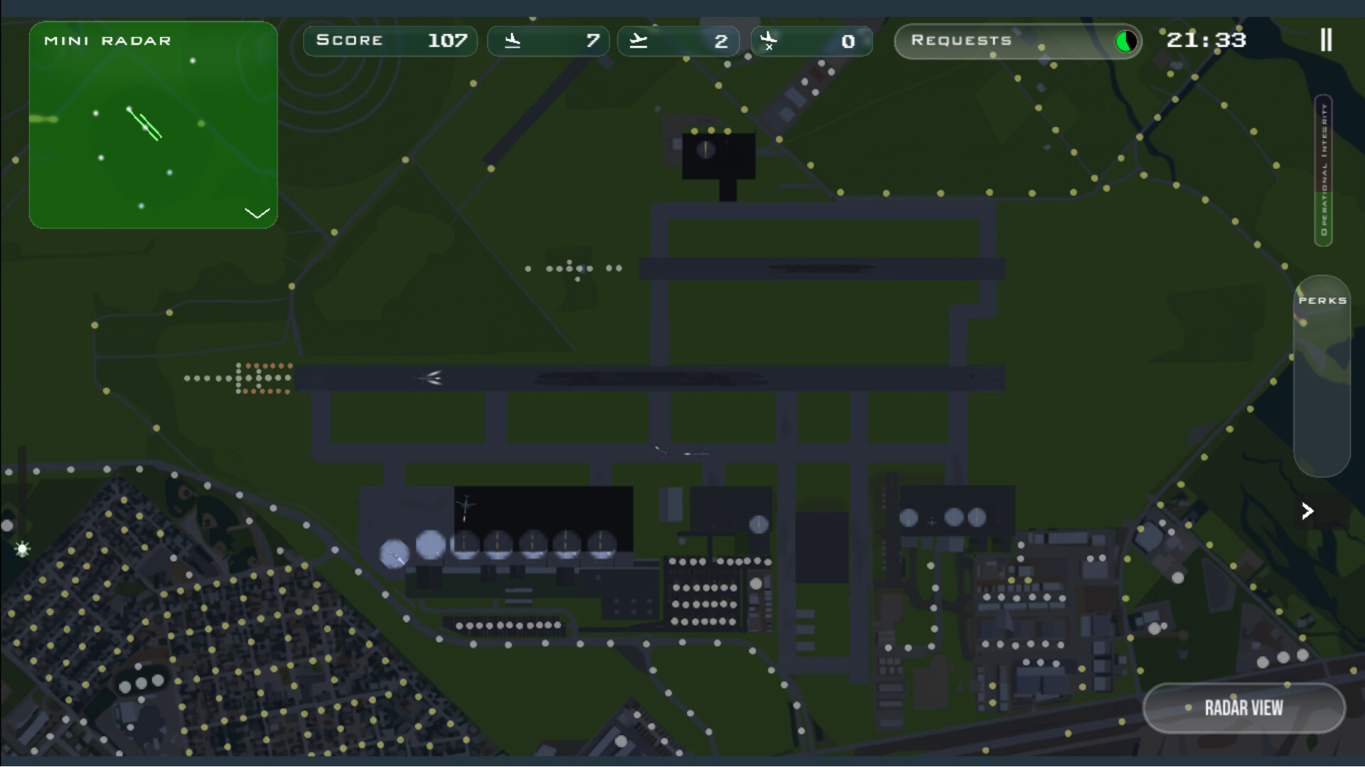 Airspace Master screenshot #15