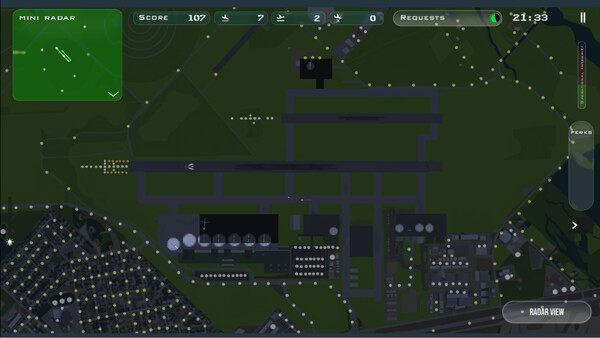 Airspace Master screenshot 15