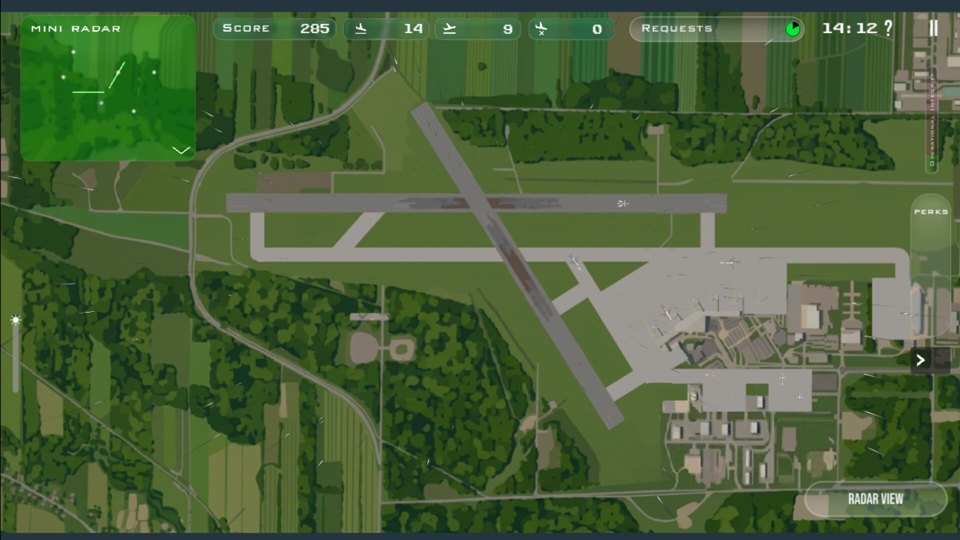 Airspace Master screenshot #11