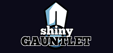 Shiny Gauntlet steam charts