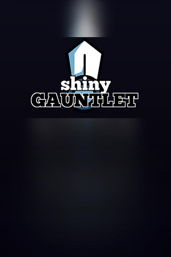 Capa de Shiny Gauntlet