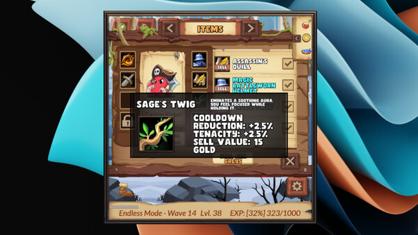 Screenshot media