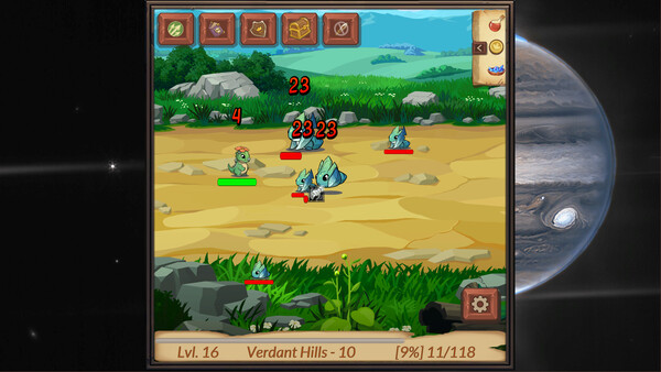 Screenshot media