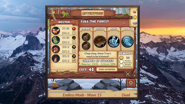 Screenshot media