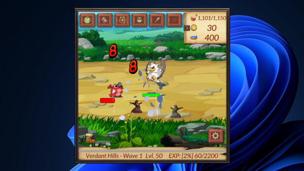 Screenshot media