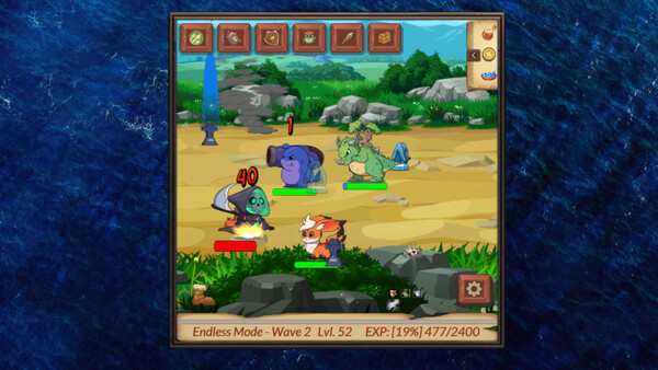 Screenshot media
