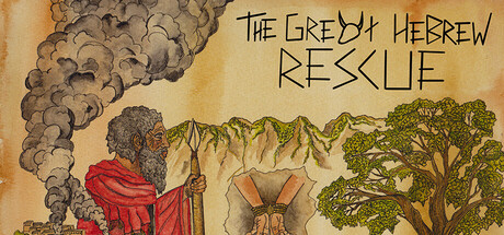The Great Hebrew Rescue