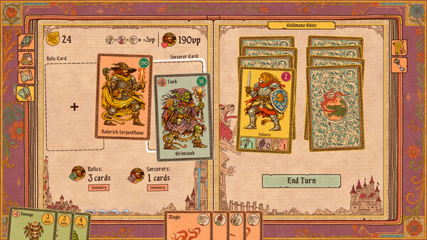 Screenshot media