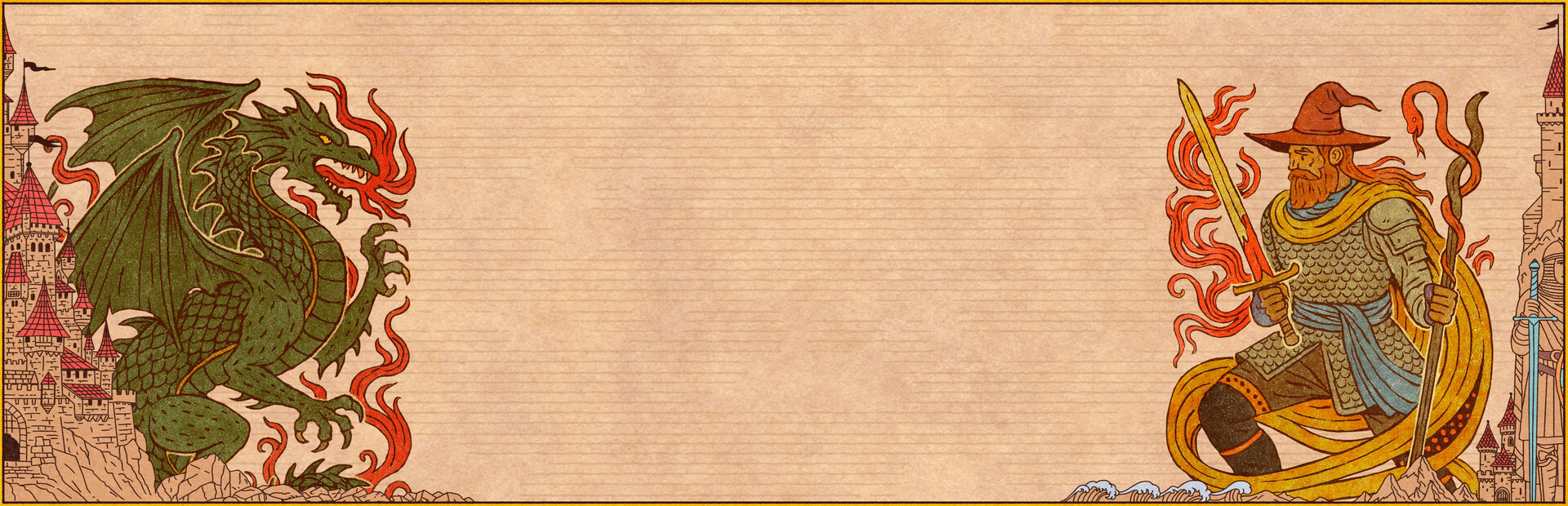 Vaethorn: Realm of Legends