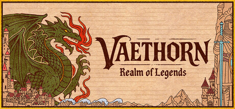 Vaethorn: Realm of Legends