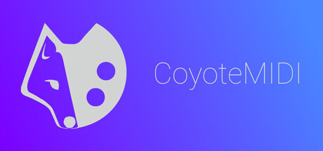 CoyoteMIDI: MIDI To Key