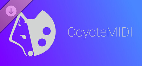 CoyoteMIDI PRO