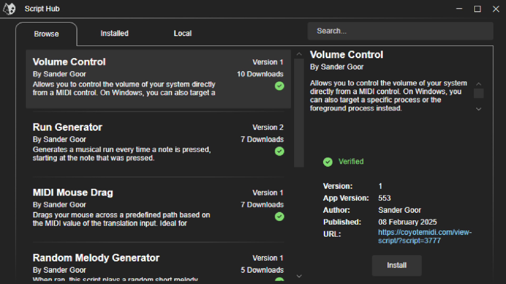 Screenshot 2