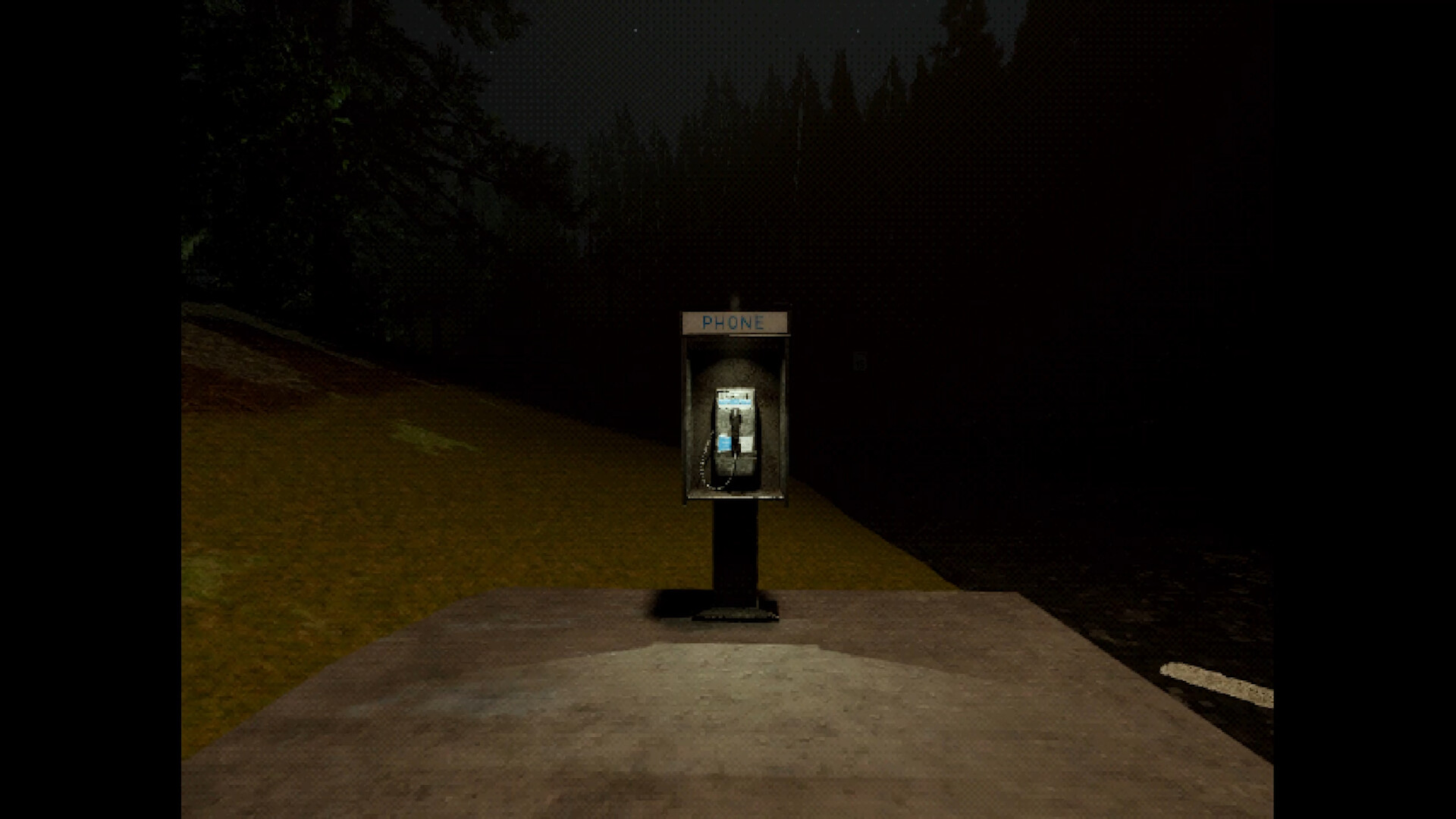 REST STOP screenshot #5