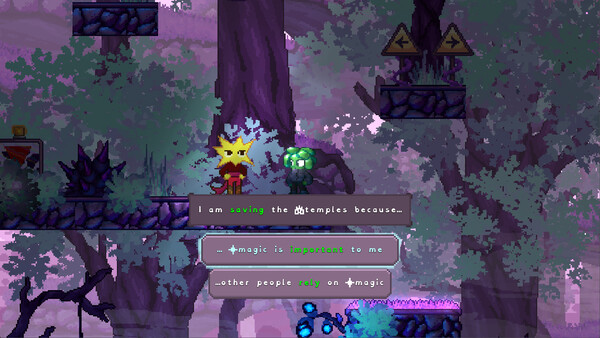 Slime Clime game for Linux 1