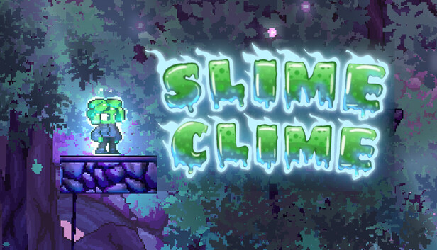 Slime Clime