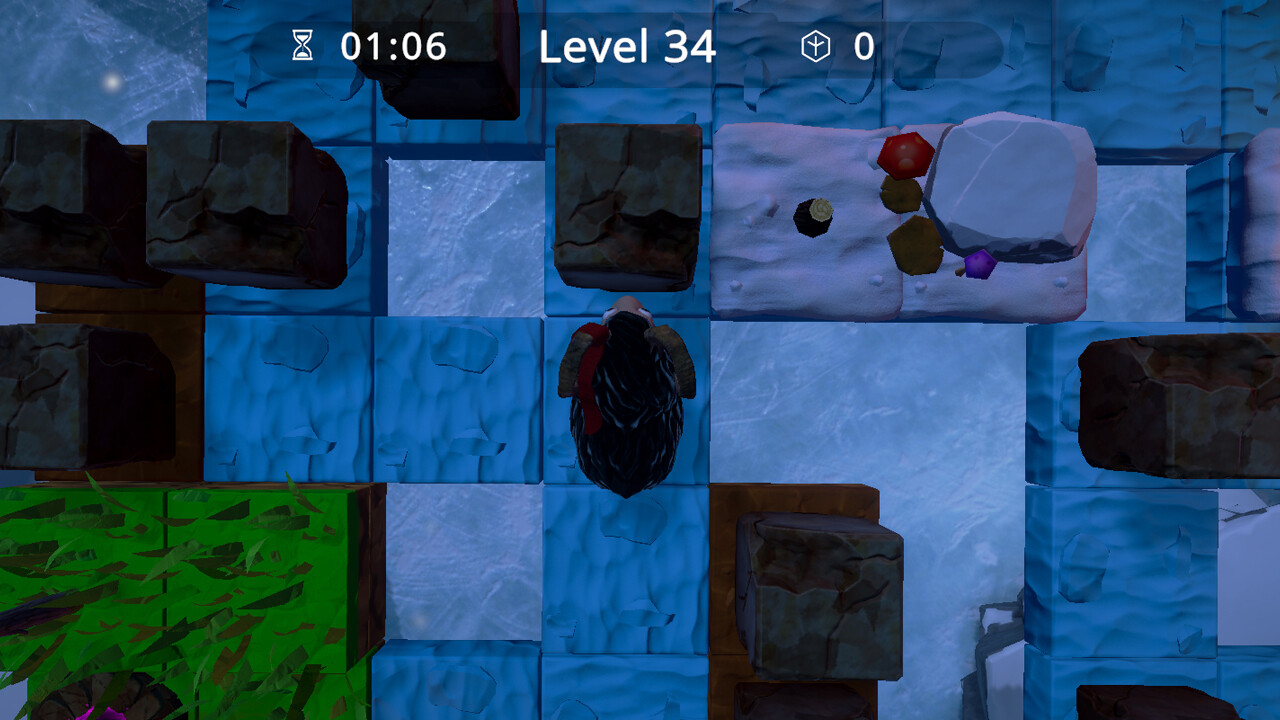 #4. RAM BOE (Steam) 由: pointfiveteam